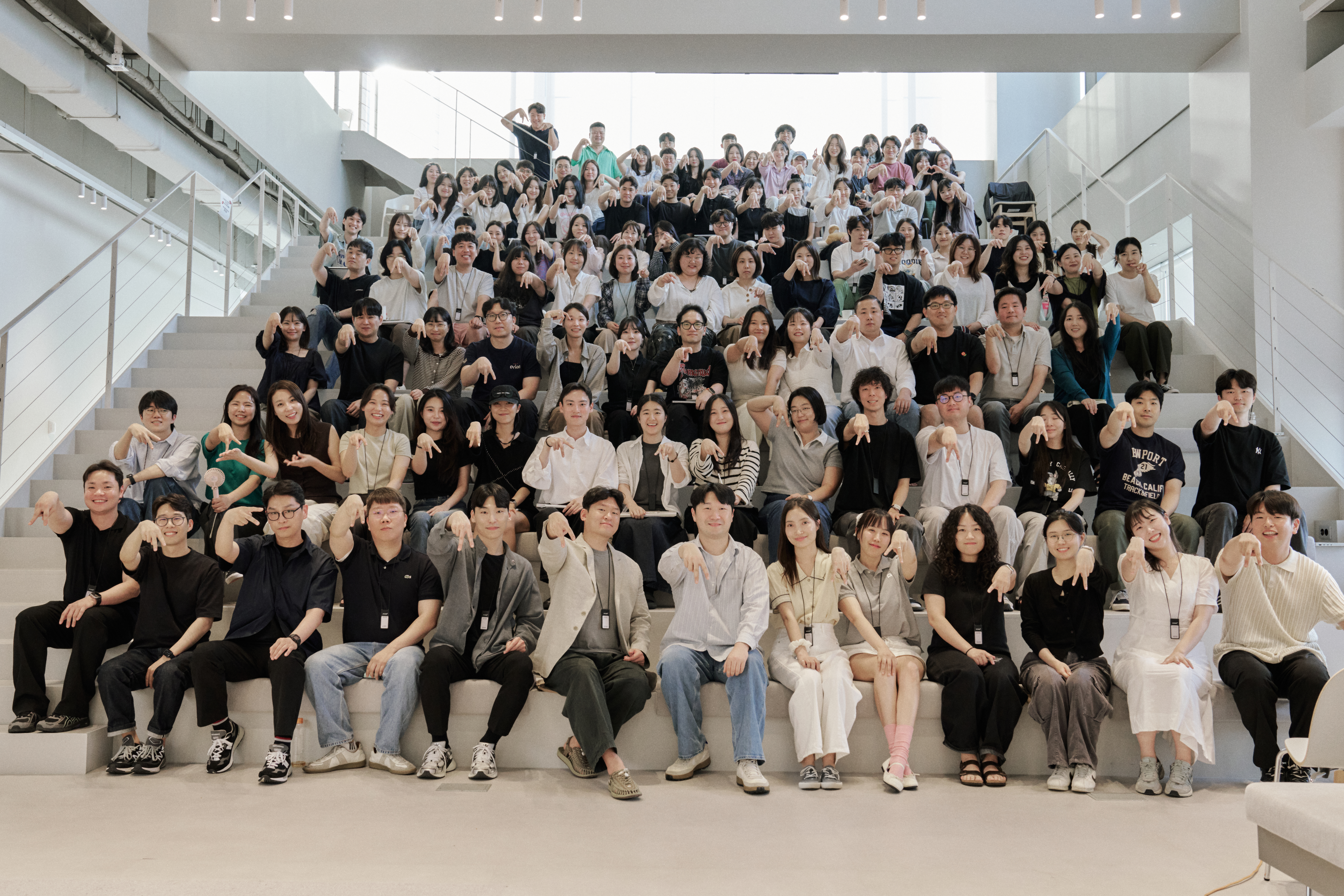 [ATHOME News] 2025 얼라이먼트데이 & 피플오브앳홈 – 하나의방향, 하나의팀