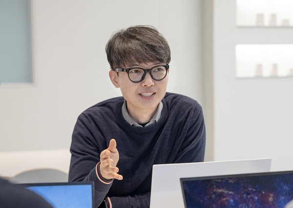 [MI포커스] 강구열 앳홈 피플팀 리더 “마케팅 실험과 도전에 열린 회사”