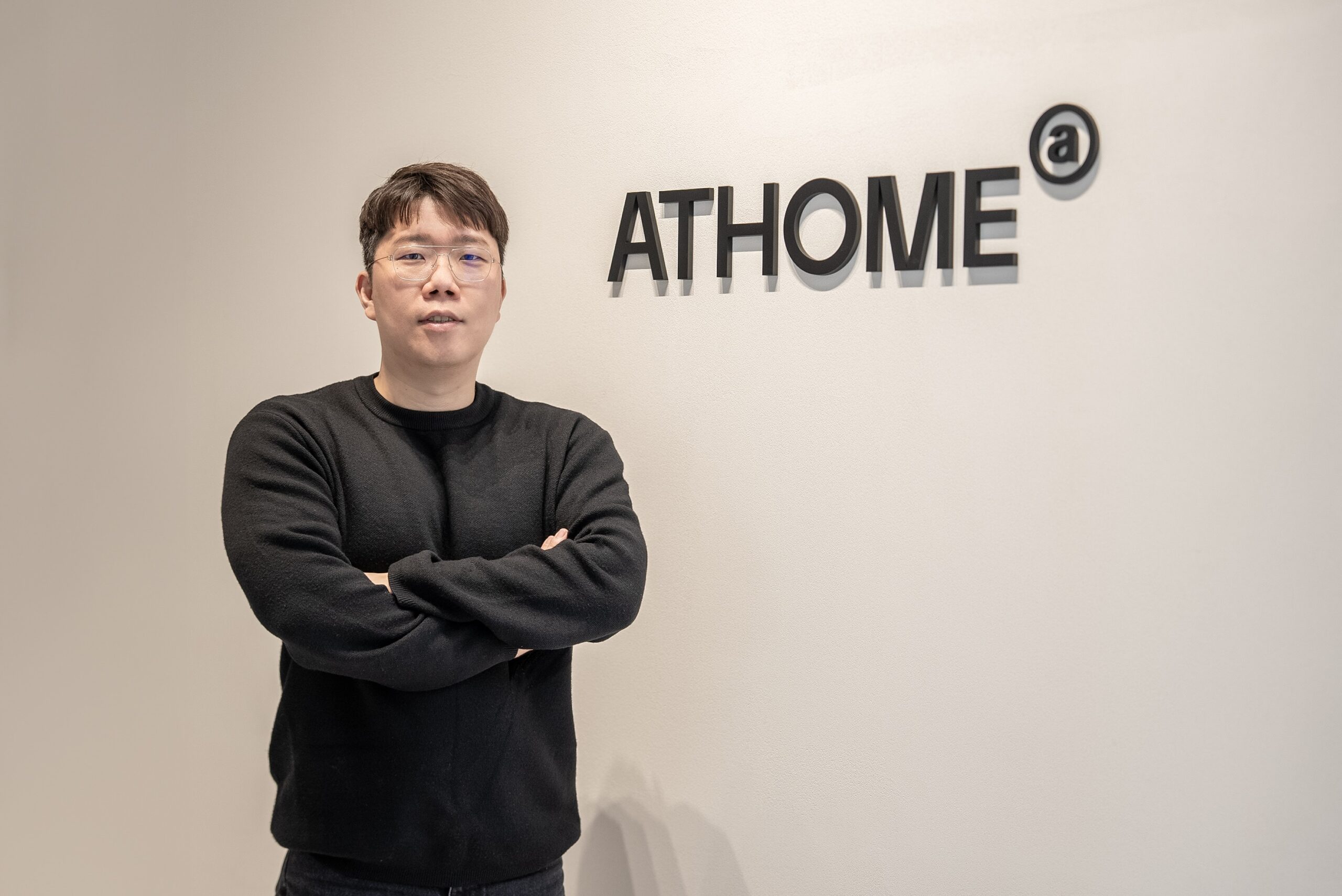 [비바 100] “속도보다 신뢰, 기술로 경쟁하겠다”⋯손현욱 앳홈 COO