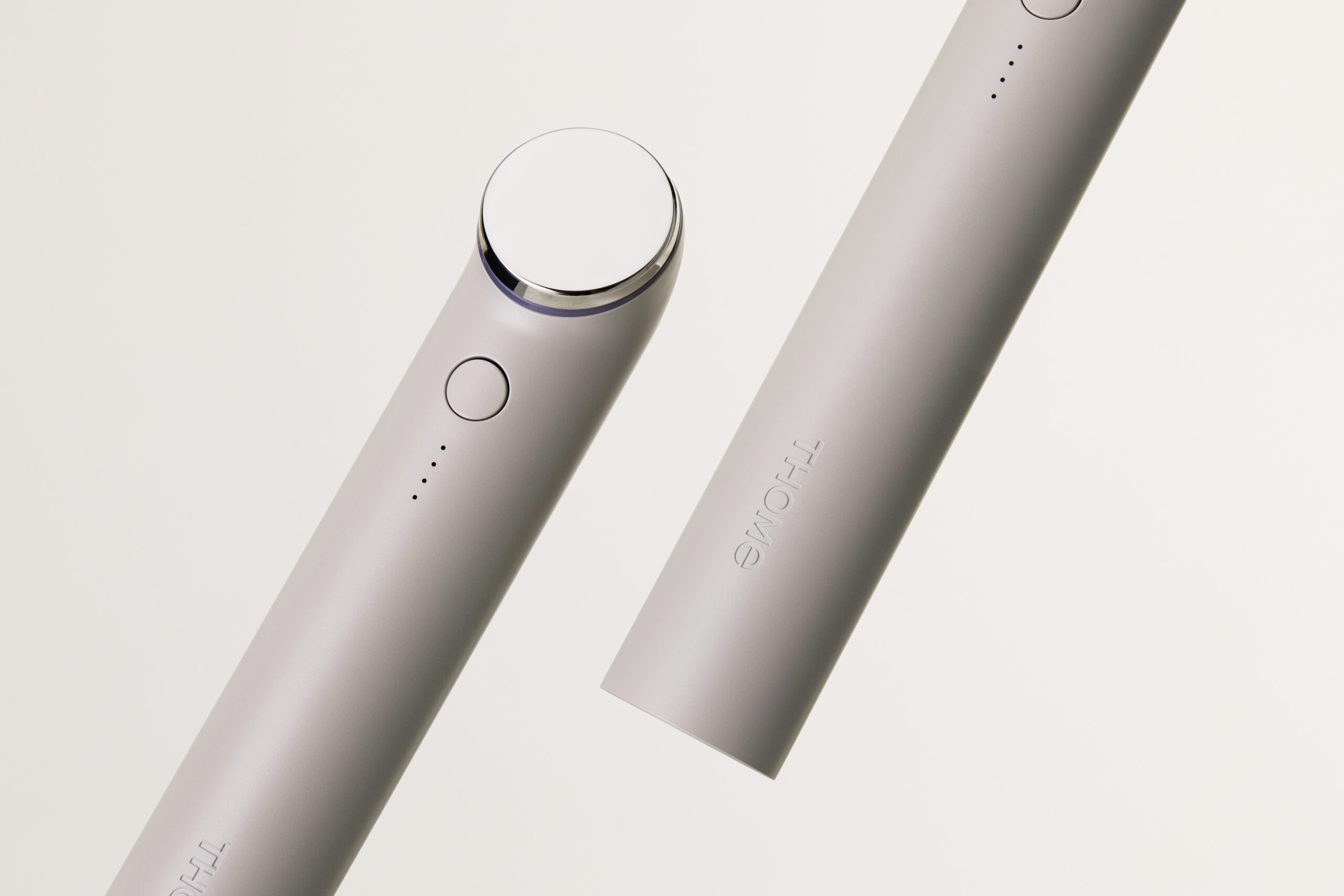 [체험기] THOME ‘더 글로우’, 자극은 적은데 광채가 달라지네