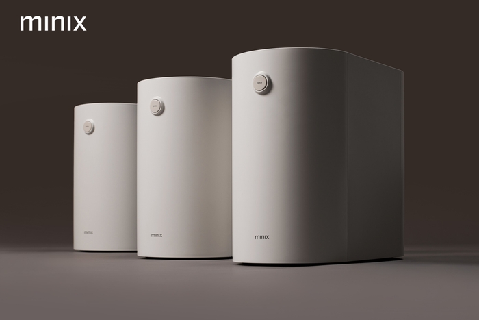 Cover Image for [홈&테크]여름철 음식물쓰레기 스트레스 ‘끝’…앳홈 ‘더 플렌더 프로’