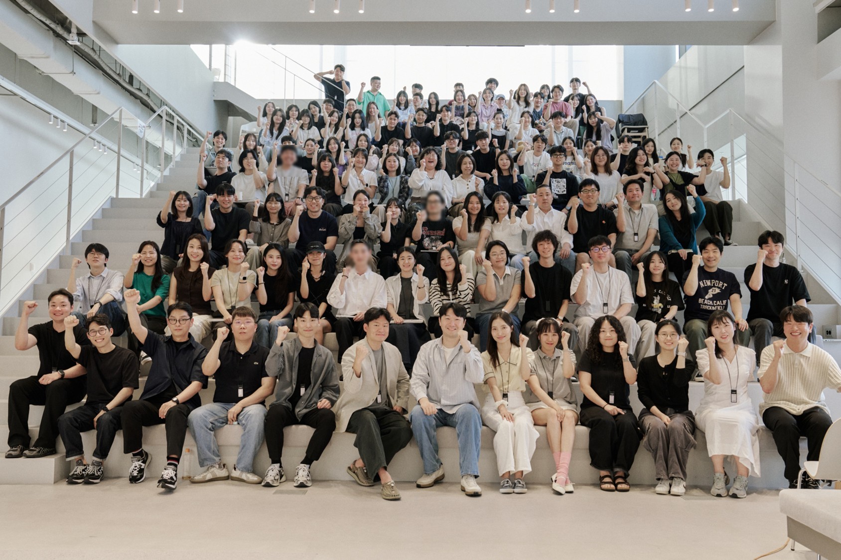 [유통家화만사성] 앳홈, 삶·가족 지원 중심 복지로 ‘몰입하는 조직문화’ 만든다