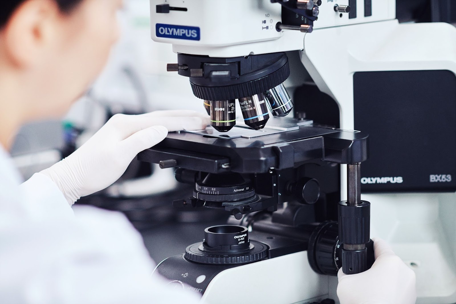 연구원에게 직접 듣는 CPR 세럼 제작기