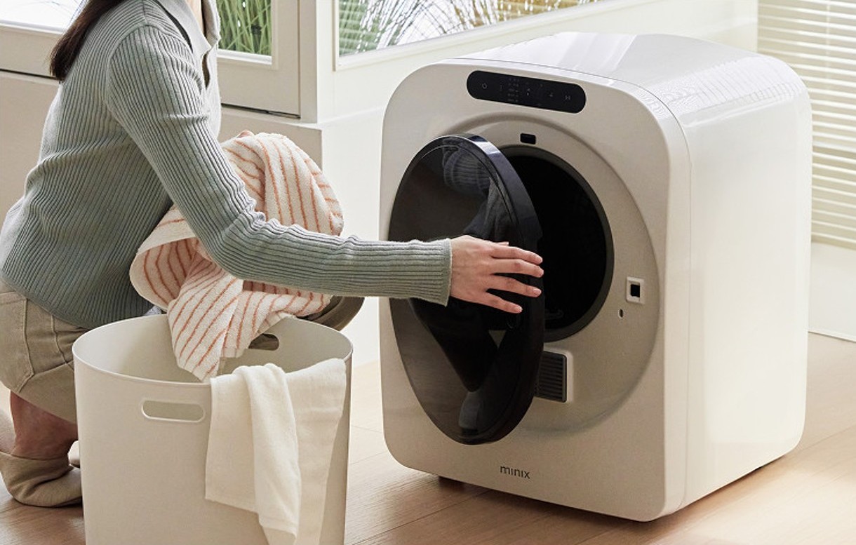 설치·원상복구 부담 없이… ‘무타공’ 가전 뜬다